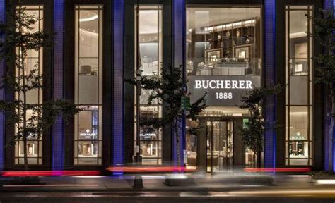 tourneau bucherer locations.